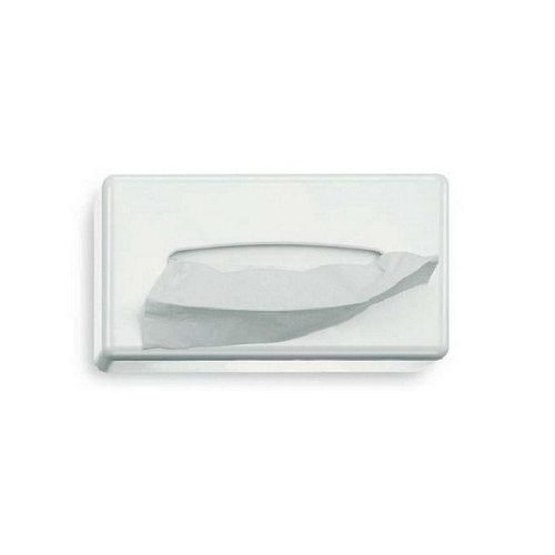 Svavo kozmetikai kendő adagoló fehér - V9001