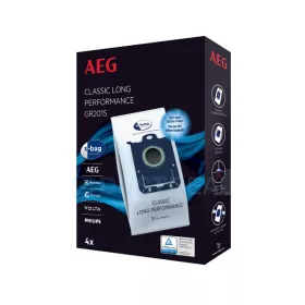   Porzsák S-Bag AEG, Bork, Electr., Eurelem, Goblin, Hanseatic, Hugin, Menalux, Mio Star, Philips, Privileg, Progress, Quelle A., Satrap, Samrt V., Swirl, Tornado, Volta, Zanussi (4db/csg)