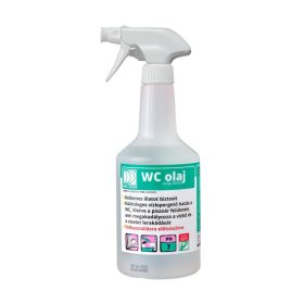 Brilliance wc olaj 750ml (6db/karton) virág