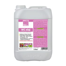Brilliance wc olaj 5L erdei gyümölcs