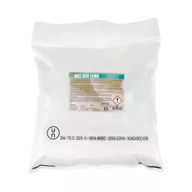   Well Dish Combi kombinált univerzális mosópor fehér és színtartó textíliákhoz 20kg