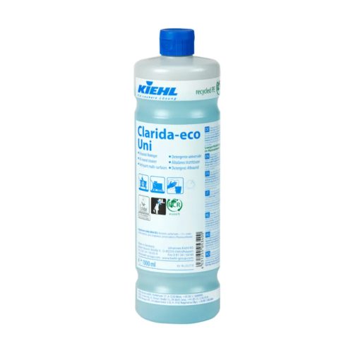 Kiehl Clarida-eco Uni univerzális tisztítószer 1L (6db/karton)