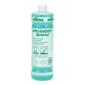Kiehl Arcandis-Splend savas öblítő 1L (6db/karton)