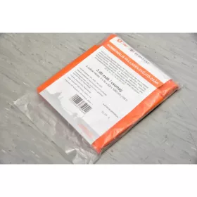   FKF kommunális hulladékgyűjtő zsák 100L (3db/csg, 25csg/karton)