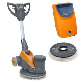 TASKI ergodisc 165 (Ready To Go) - Taski akció