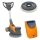 TASKI ergodisc 200 (Ready To Go) - Taski akció