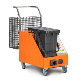 TASKI Steam SV4 with kit (Ready To Go) - Taski akció