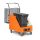 TASKI Steam SV4 with kit (Ready To Go) - Taski akció