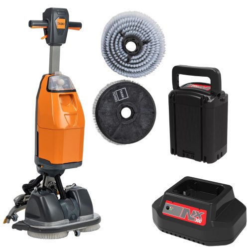 TASKI swingo 250µicro 2.0 Starter Kit (Ready To Go) - Taski akció