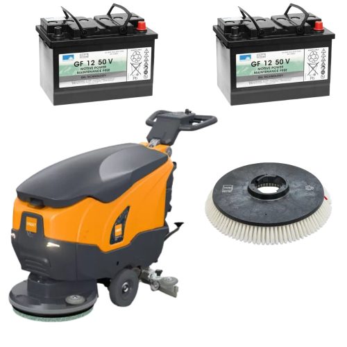 ULTIMAXX 900 SD43 BMS 13A ready for gel (Ready To Go) - Taski akció