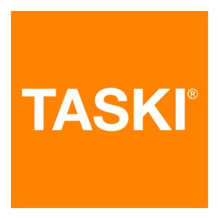 TASKI logó
