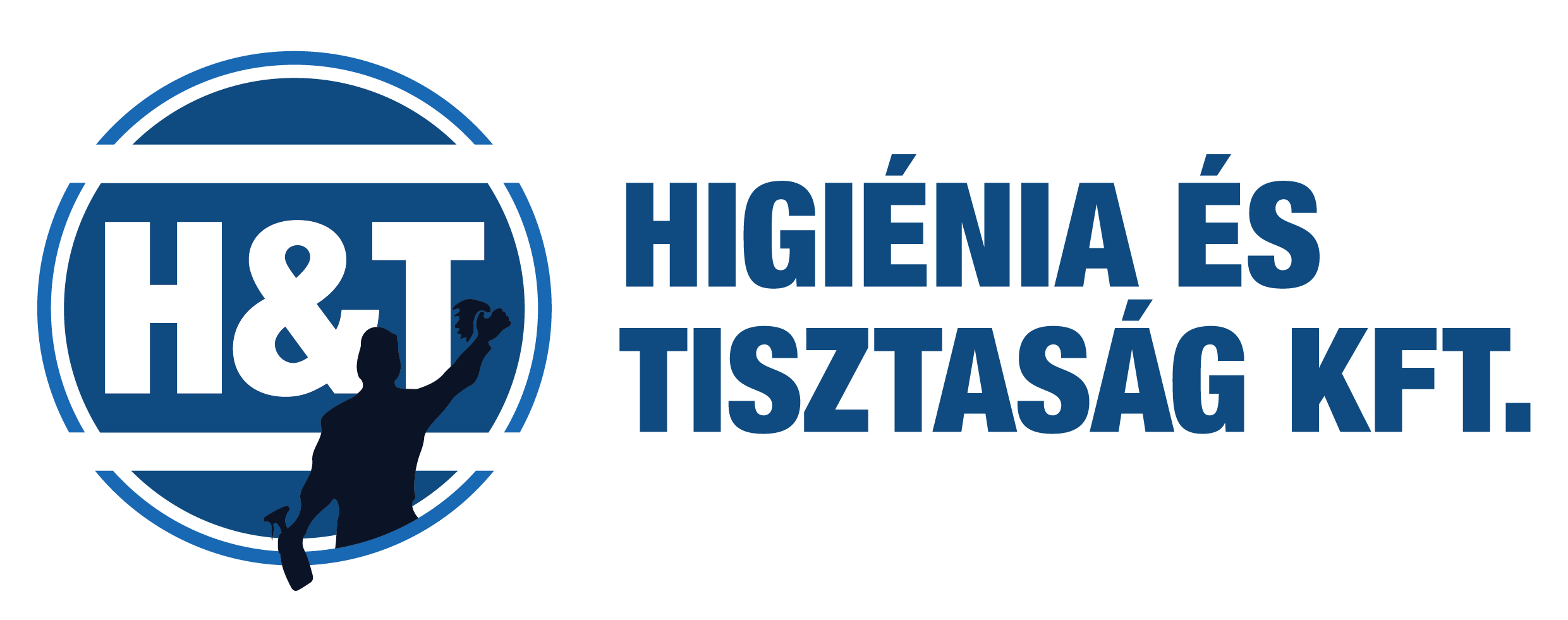 Higiénia és Tisztaság Kft. futárával - Pest vármegyében